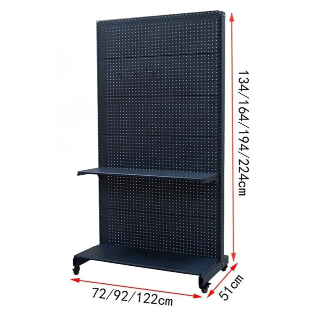 Custom Display Fabrication & Acrylic Display ManufacturerPremium ...